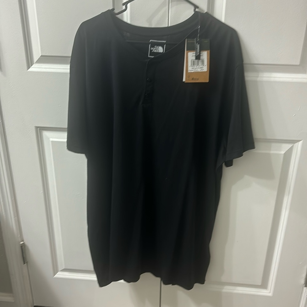North face Henley